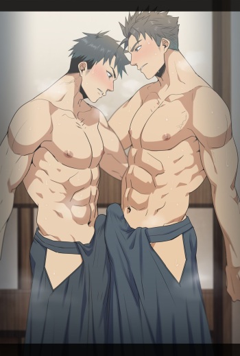 🔞Skebまとめ: 20240531 cover