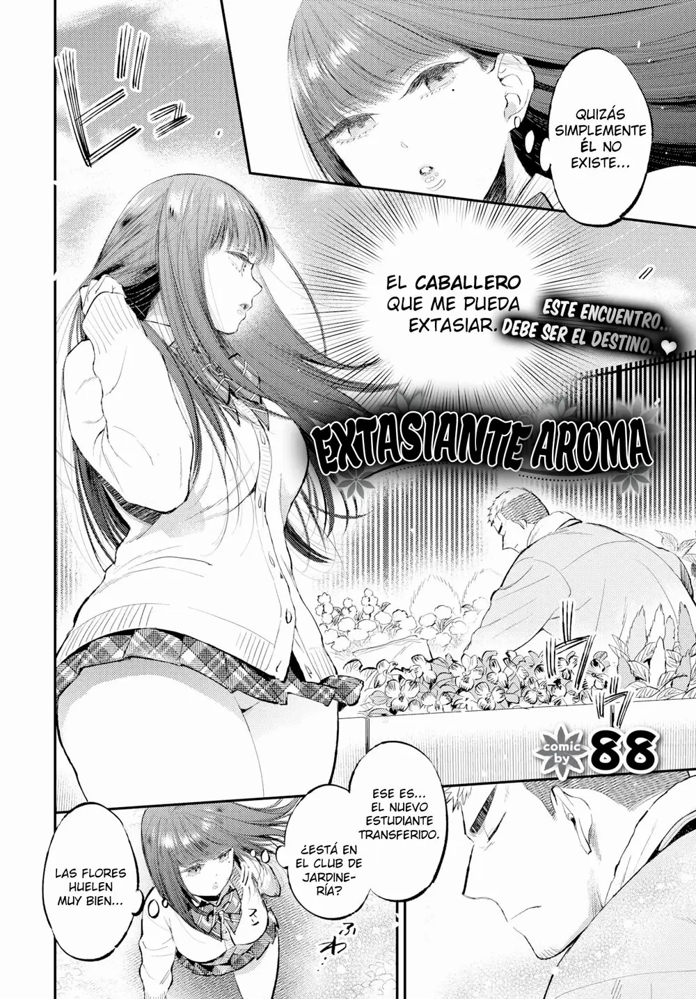 Tousui Aroma | Extasiante Aroma page 2 full