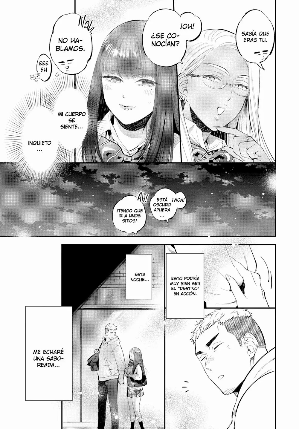 Tousui Aroma | Extasiante Aroma page 7 full