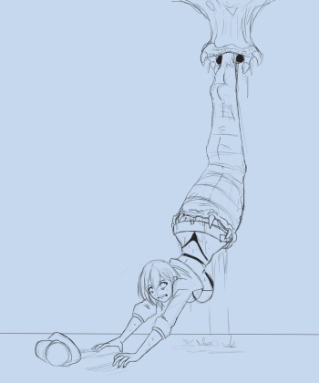 Vore Collection cover