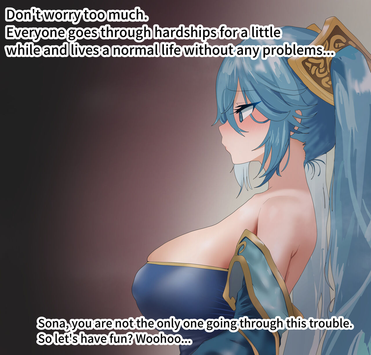 Rimjob Sona page 2 full