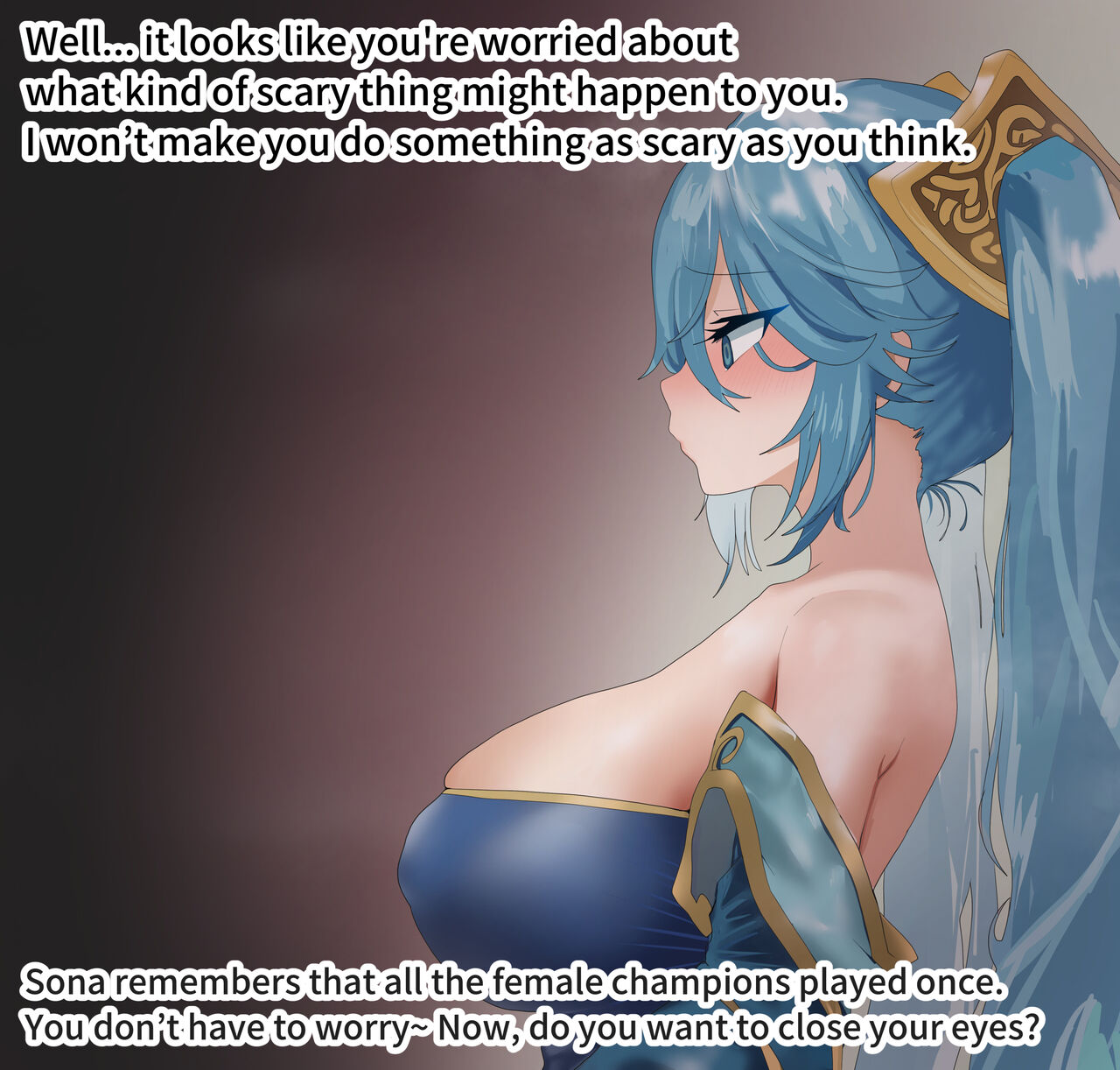 Rimjob Sona page 3 full