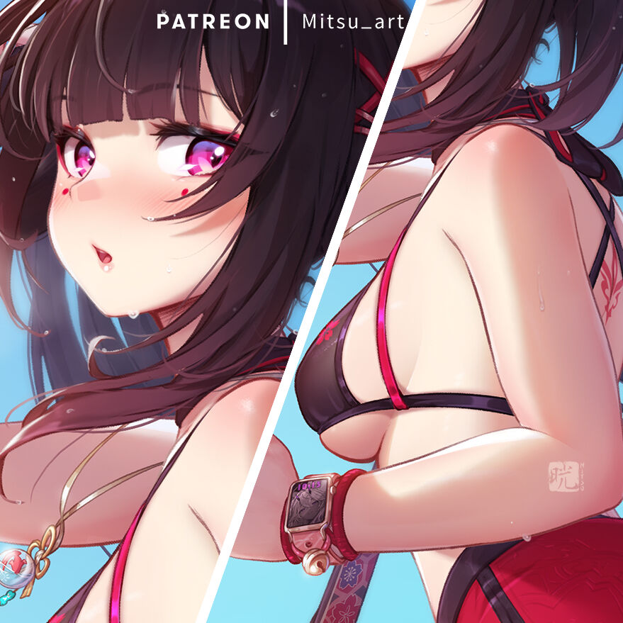 Mitsu page 5 full