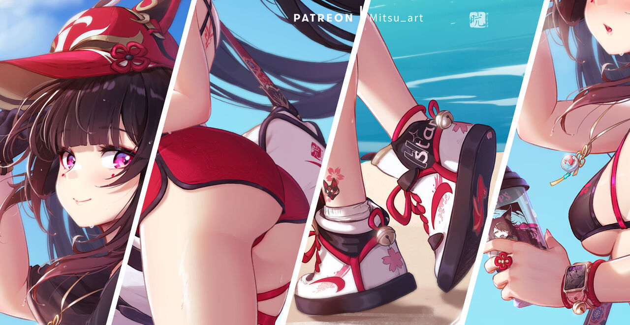 Mitsu page 8 full
