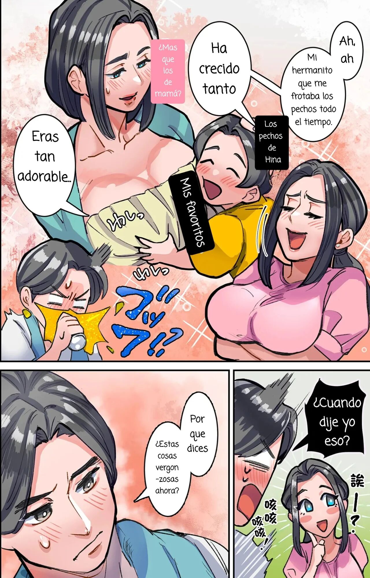 Hanamuke page 10 full