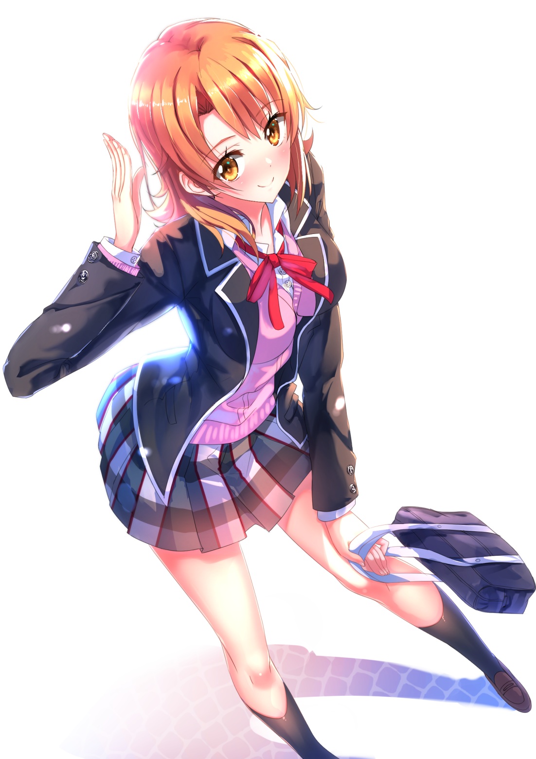yahari ore no seishun lovecome wa machigatteiru. page 10 full