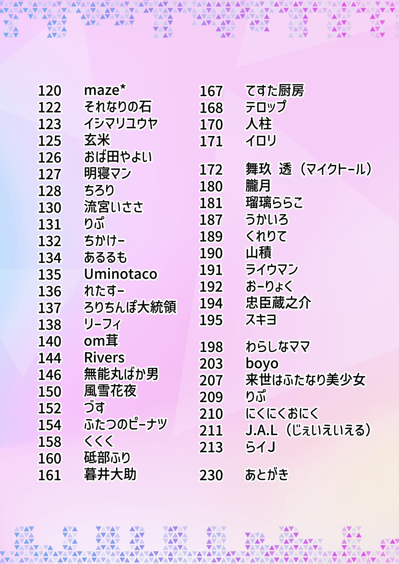 Dick Neck Mix! Vol. 3 BluArch &amp; Various Kubichinko Goudoushi  | 좆목 믹스! Vol. 3 블아 &amp; 기타 좆목 합동 page 5 full