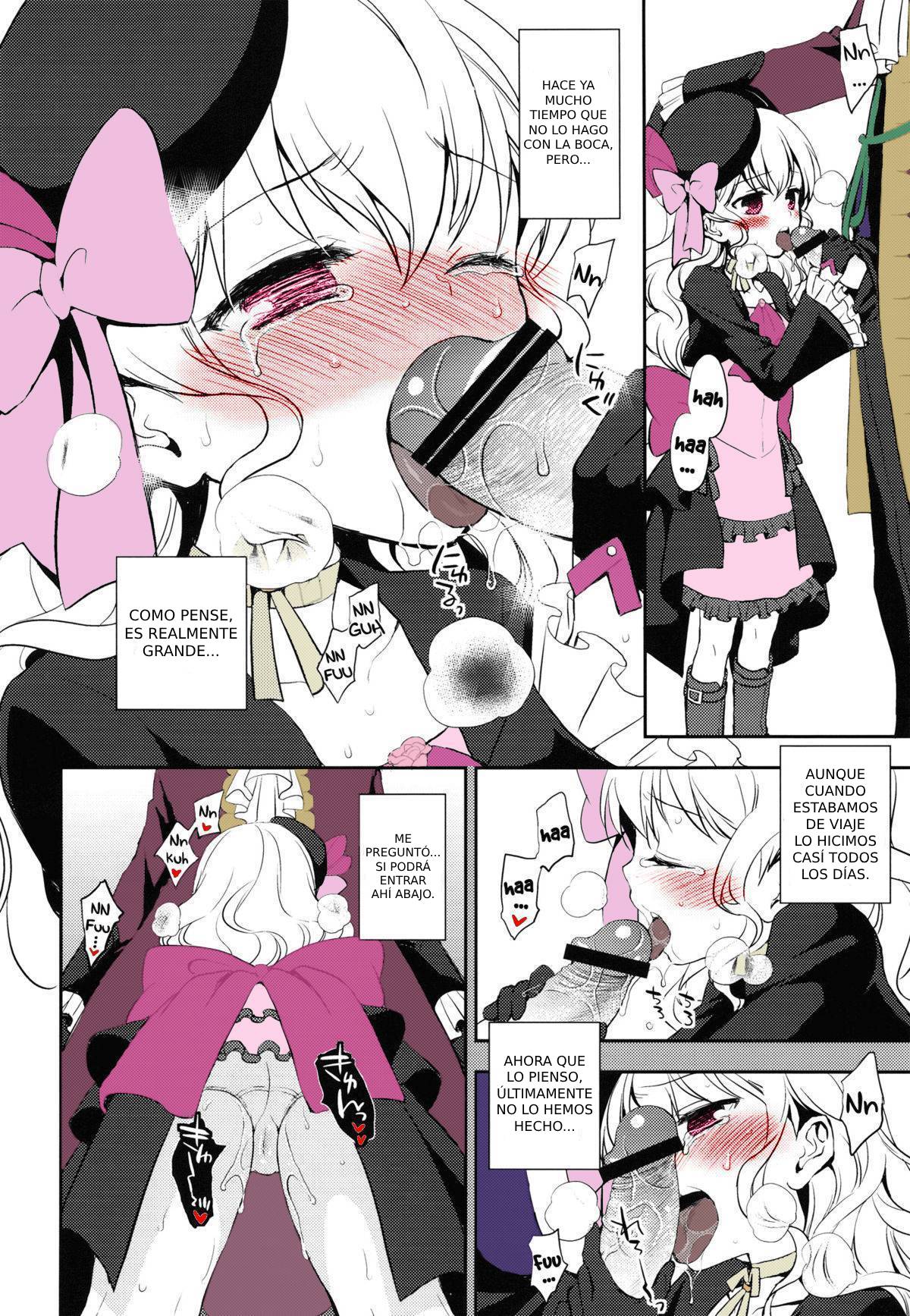 Kureana page 5 full