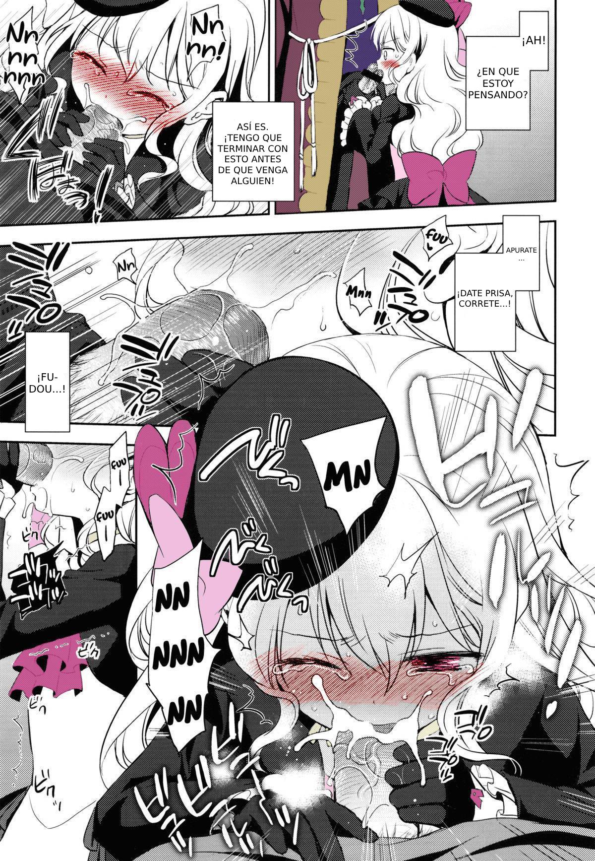 Kureana page 6 full