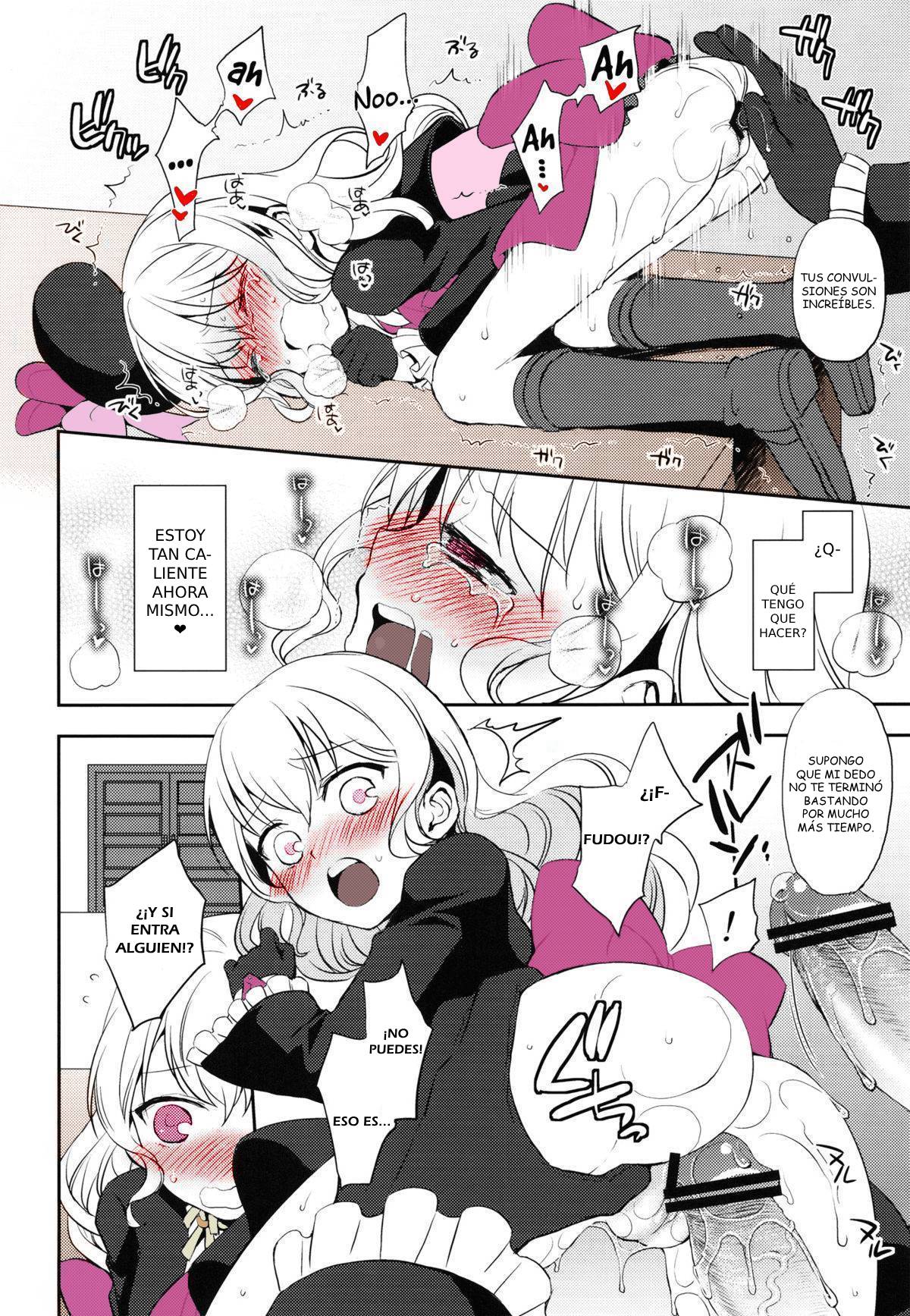 Kureana page 9 full