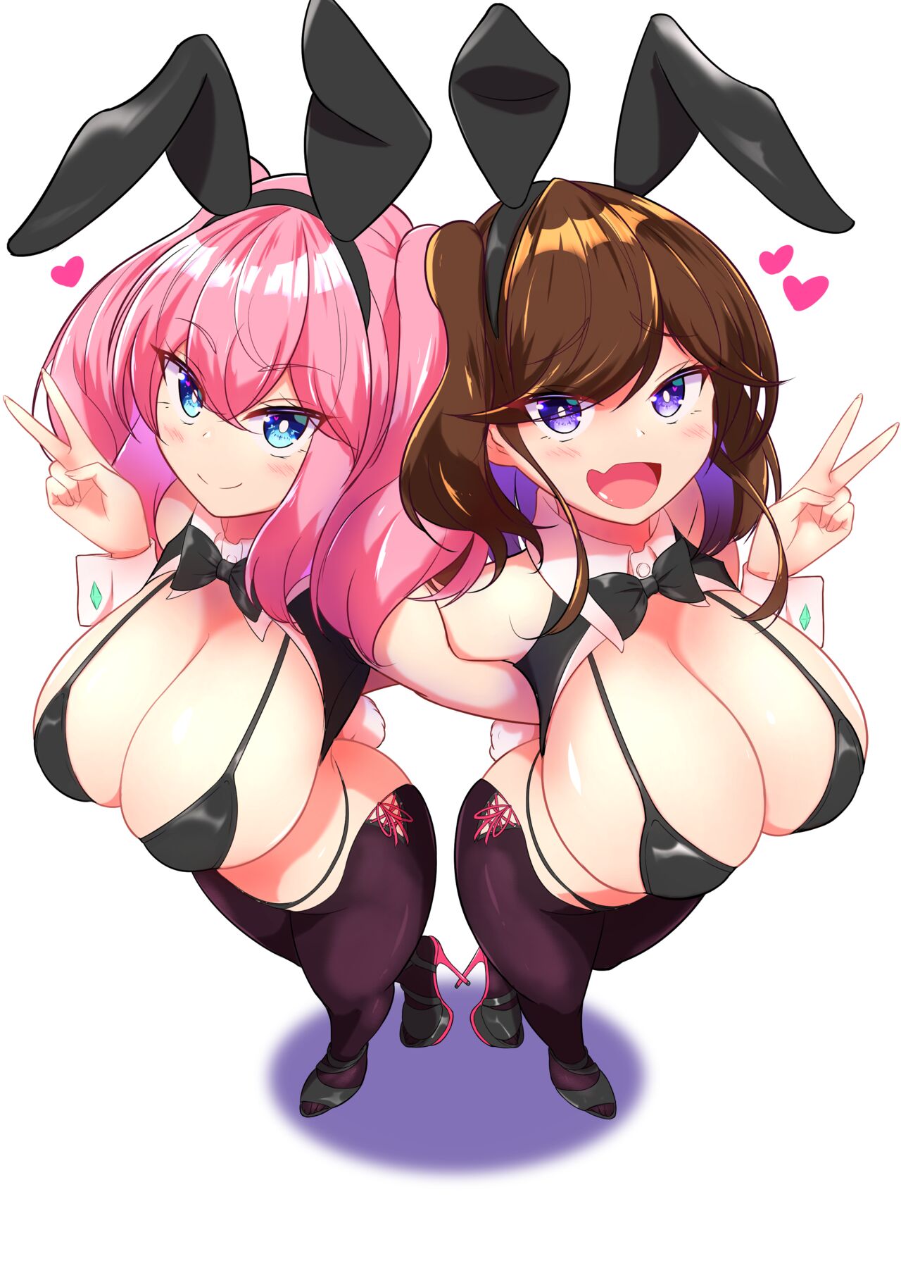 Kuro-Ren-New Fanbox Gallery page 3 full