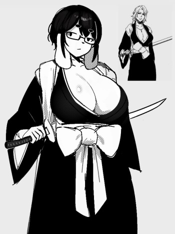 Mochi by Jxzuke cover