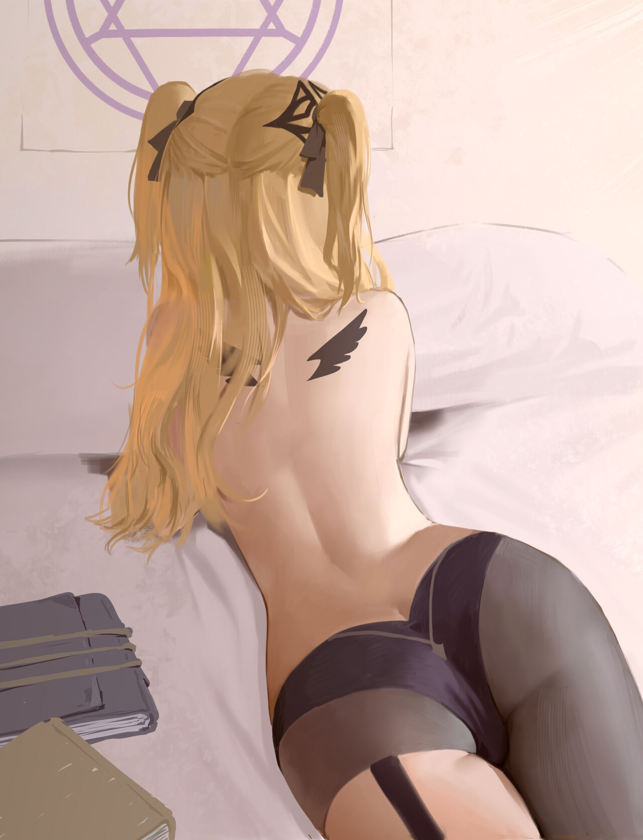 E&amp;A page 4 full