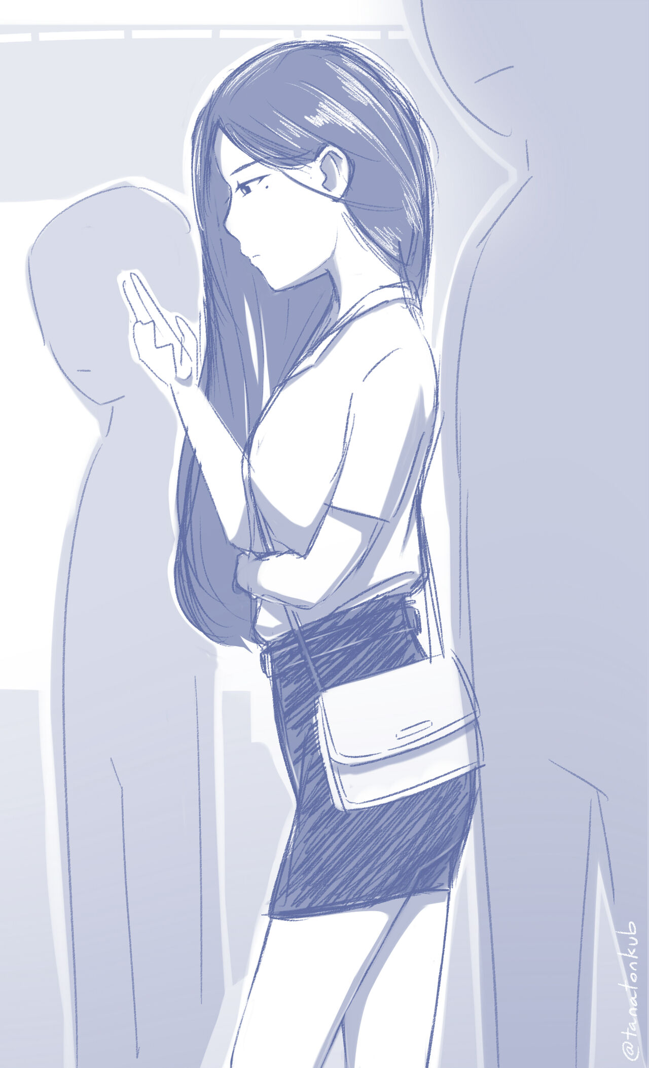 Artist - tanatonkub page 9 full