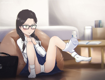 Artist - tanatonkub cover