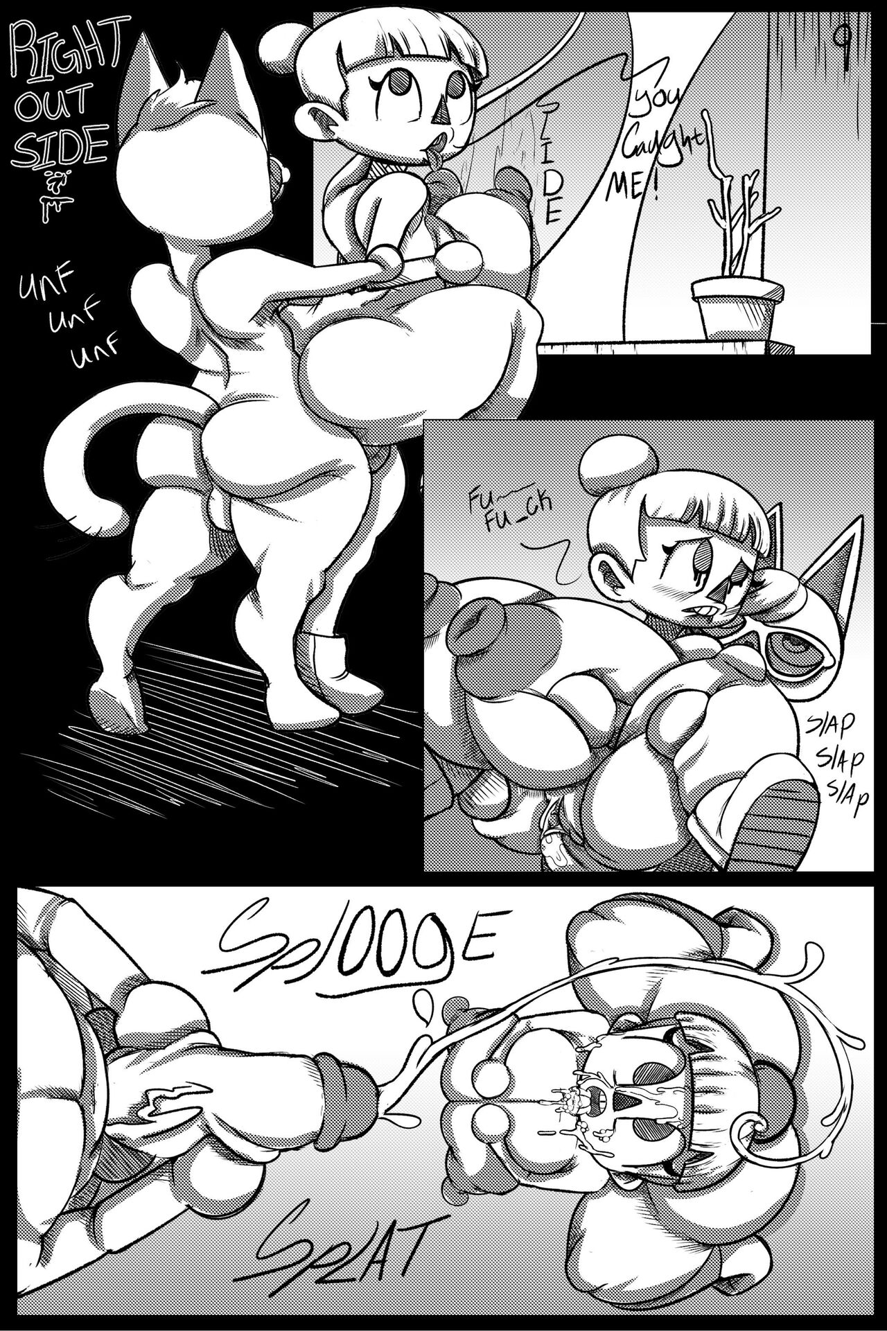 A Mayor's Job is a Thankless One! page 10 full