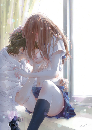 pixiv cover