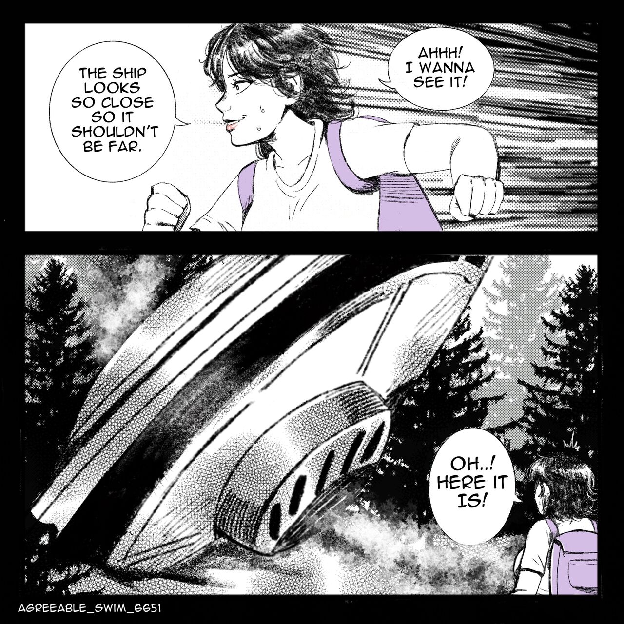 Abducted - parts 1-2 page 2 full