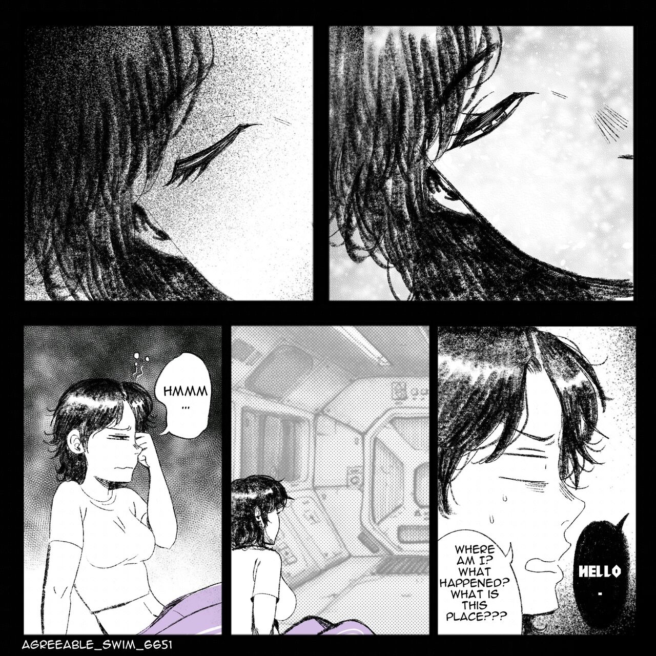Abducted - parts 1-2 page 5 full