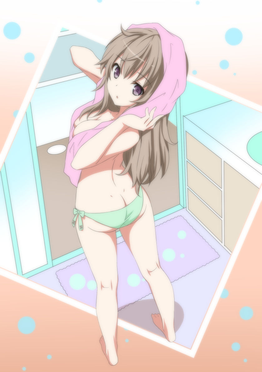 Kyariko page 3 full