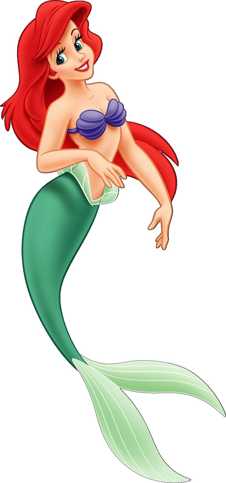Disney Princesses page 1 full