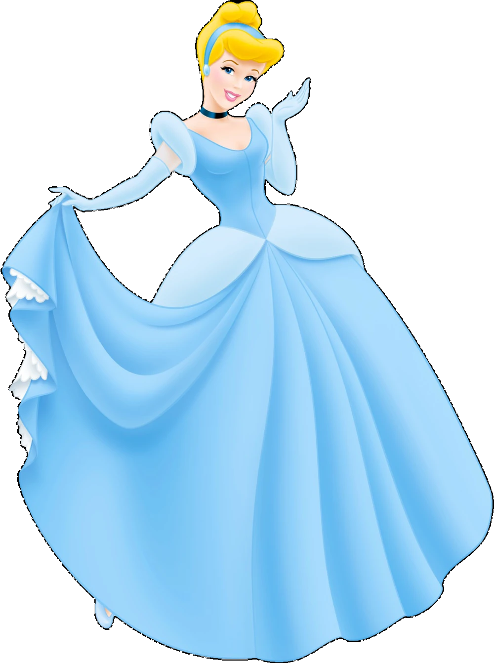 Disney Princesses page 10 full
