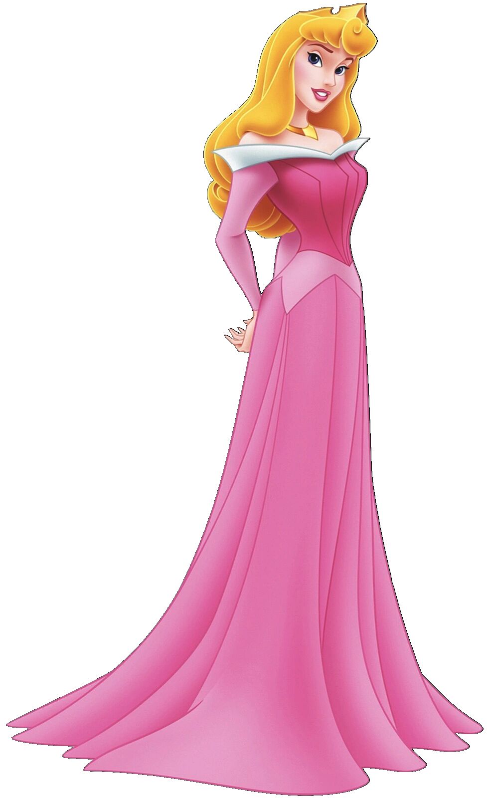Disney Princesses page 4 full