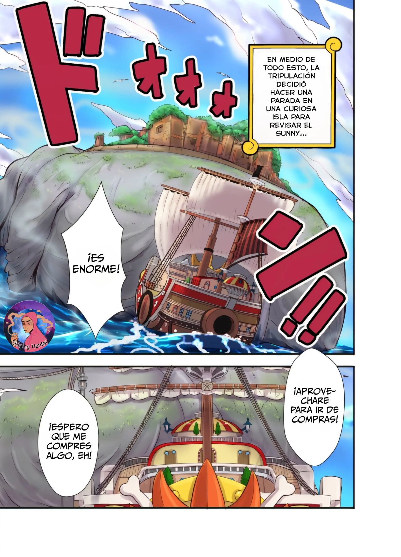 Chopstick 3 page 5 full