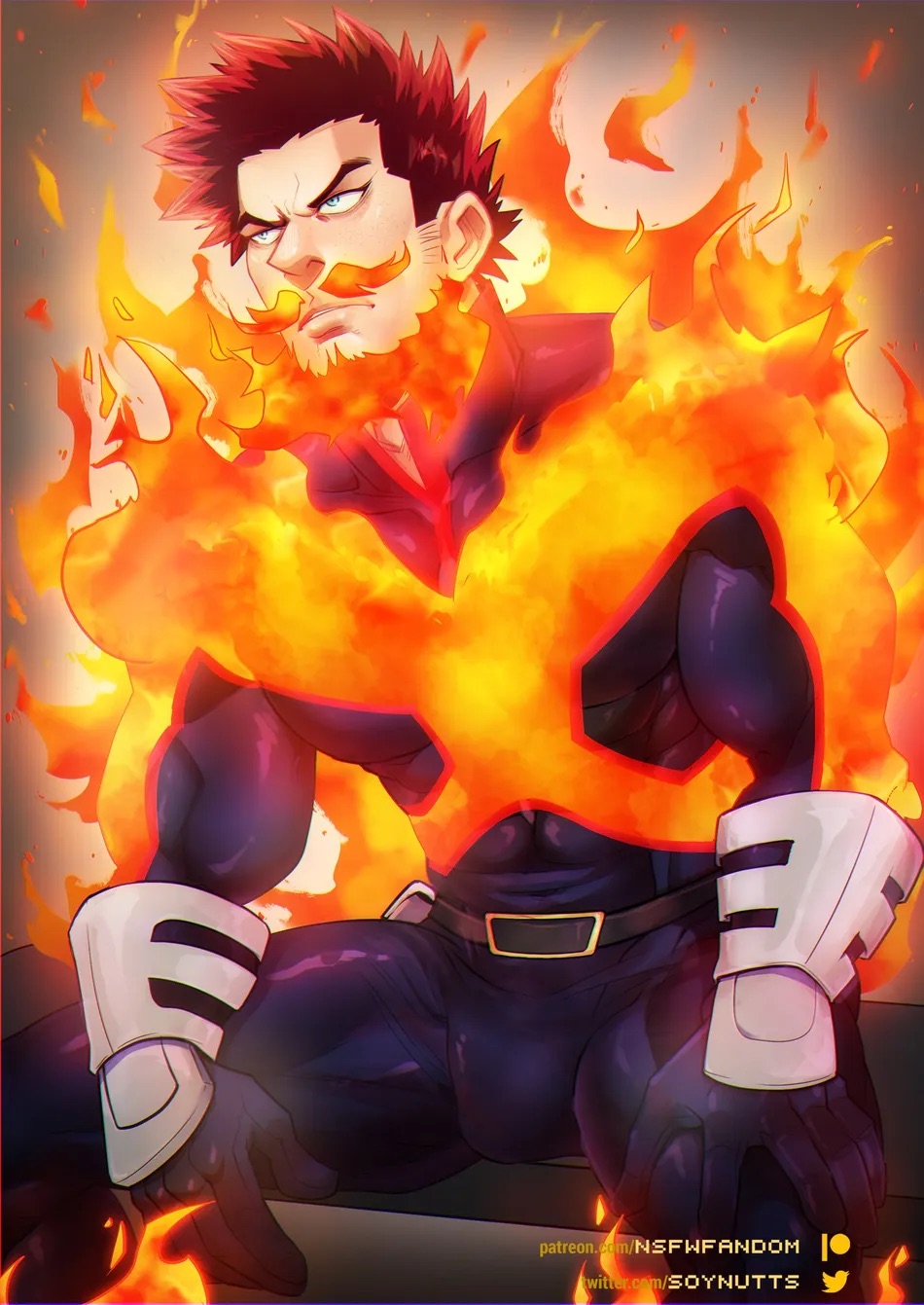 Bnha Collection page 5 full