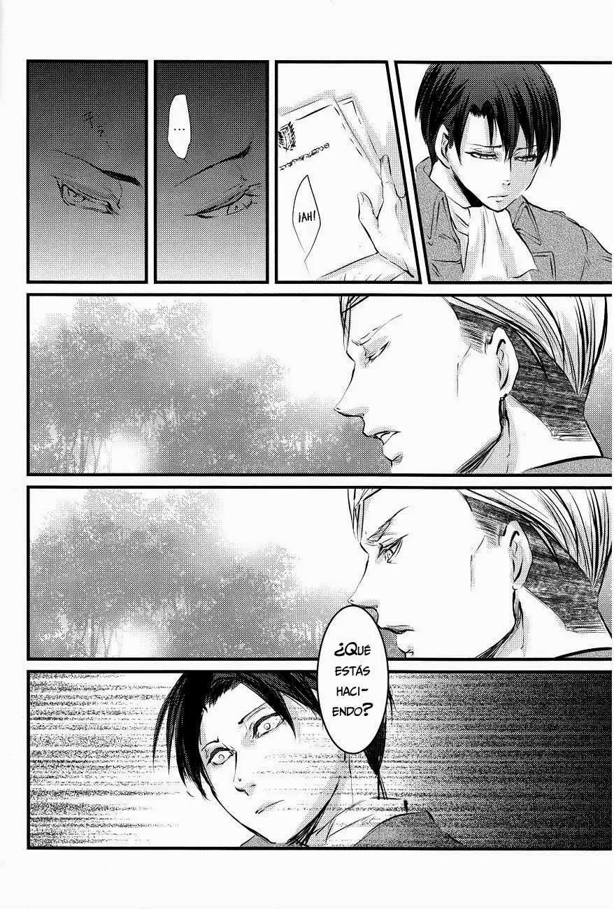 GETTING CLOSER Vol. 1 page 5 full