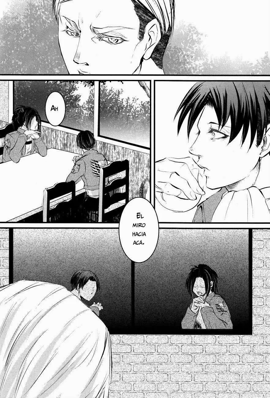 GETTING CLOSER Vol. 1 page 7 full