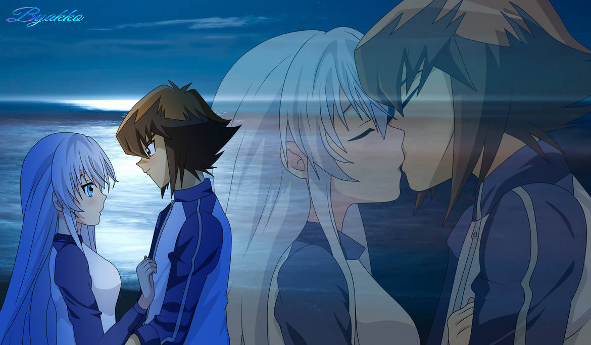 judai x oc page 7 full