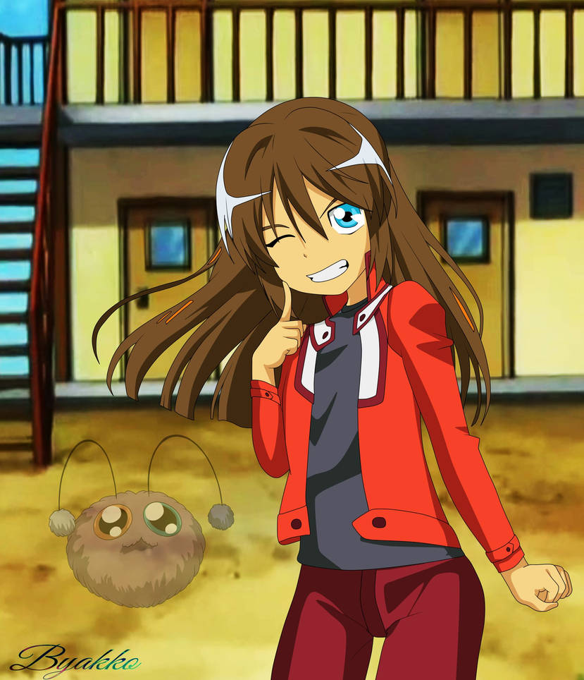 judai x oc page 8 full