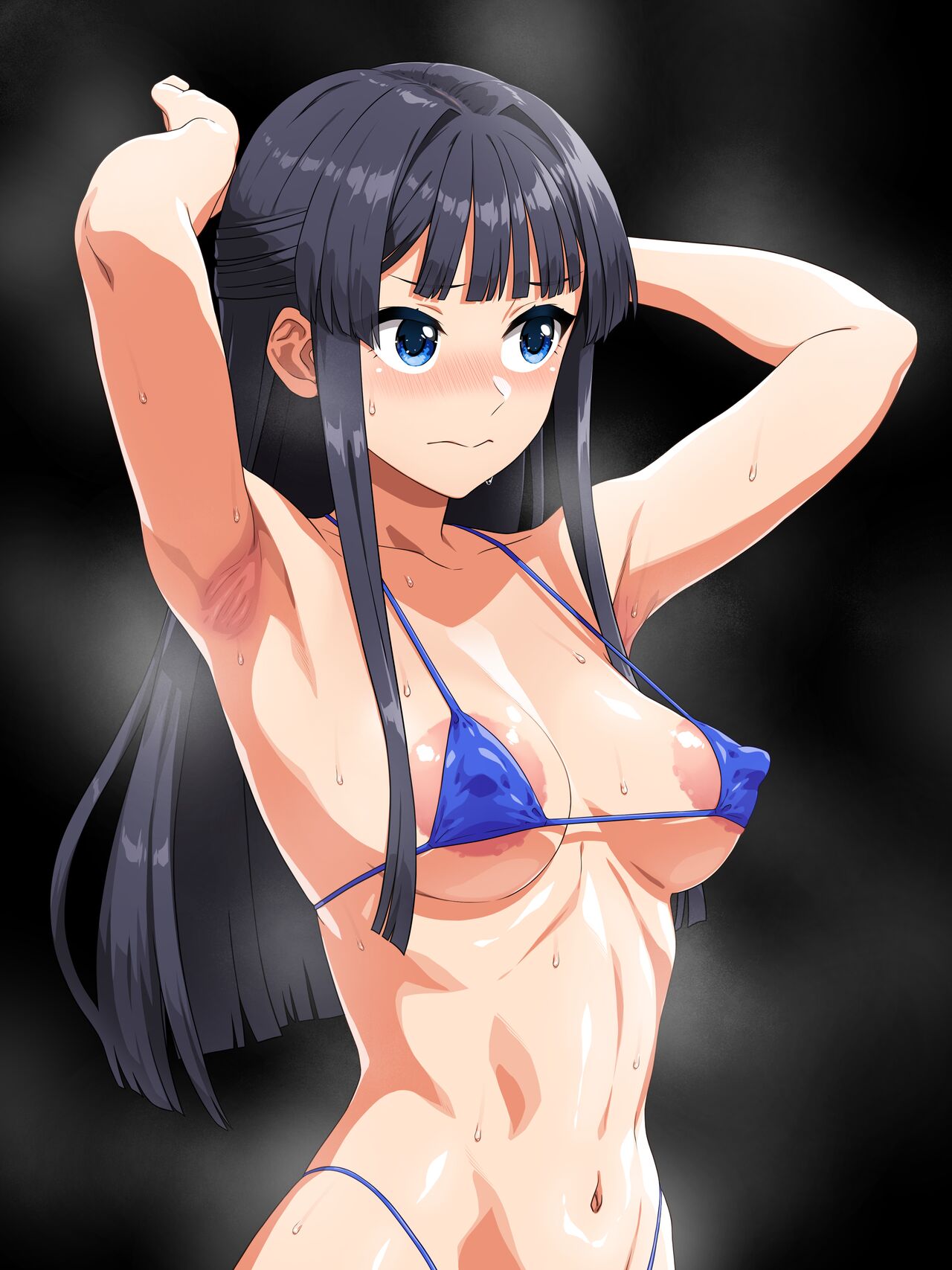 Armpits page 10 full