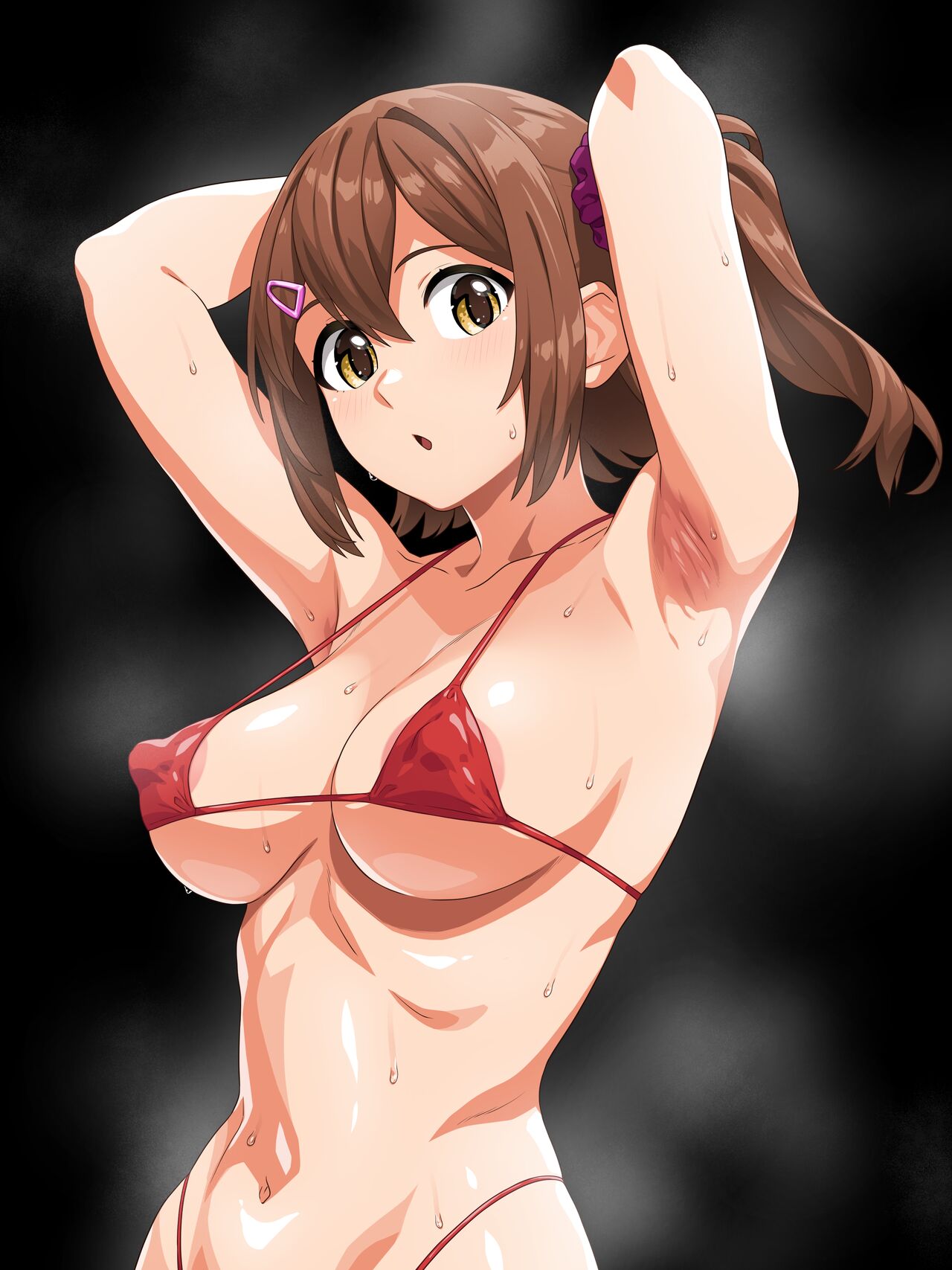 Armpits page 2 full