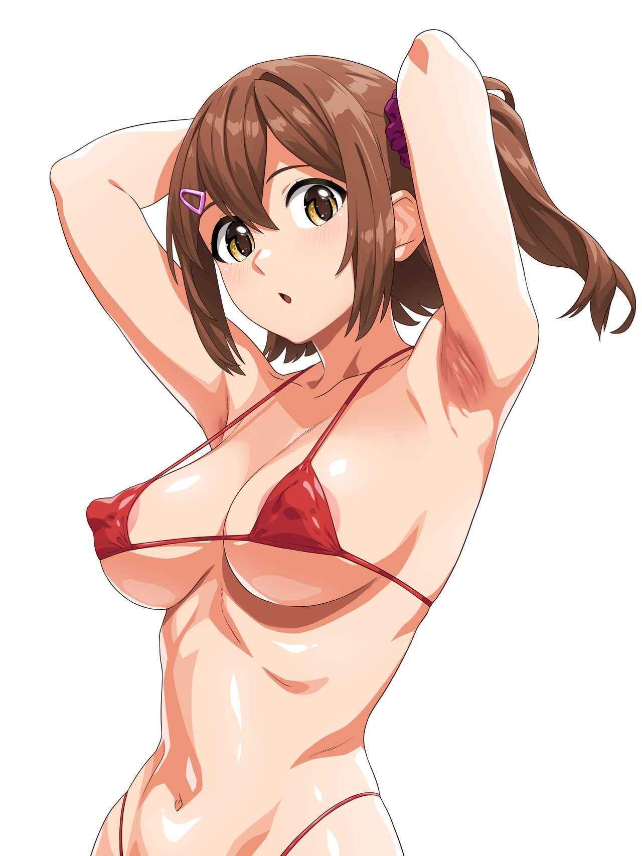 Armpits page 4 full