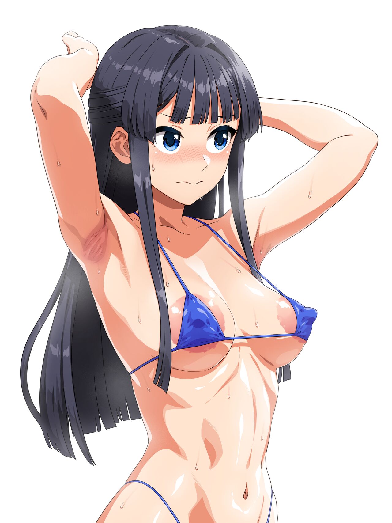 Armpits page 9 full