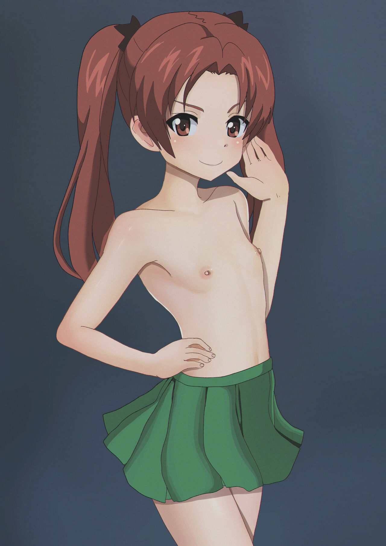 Anzu page 6 full