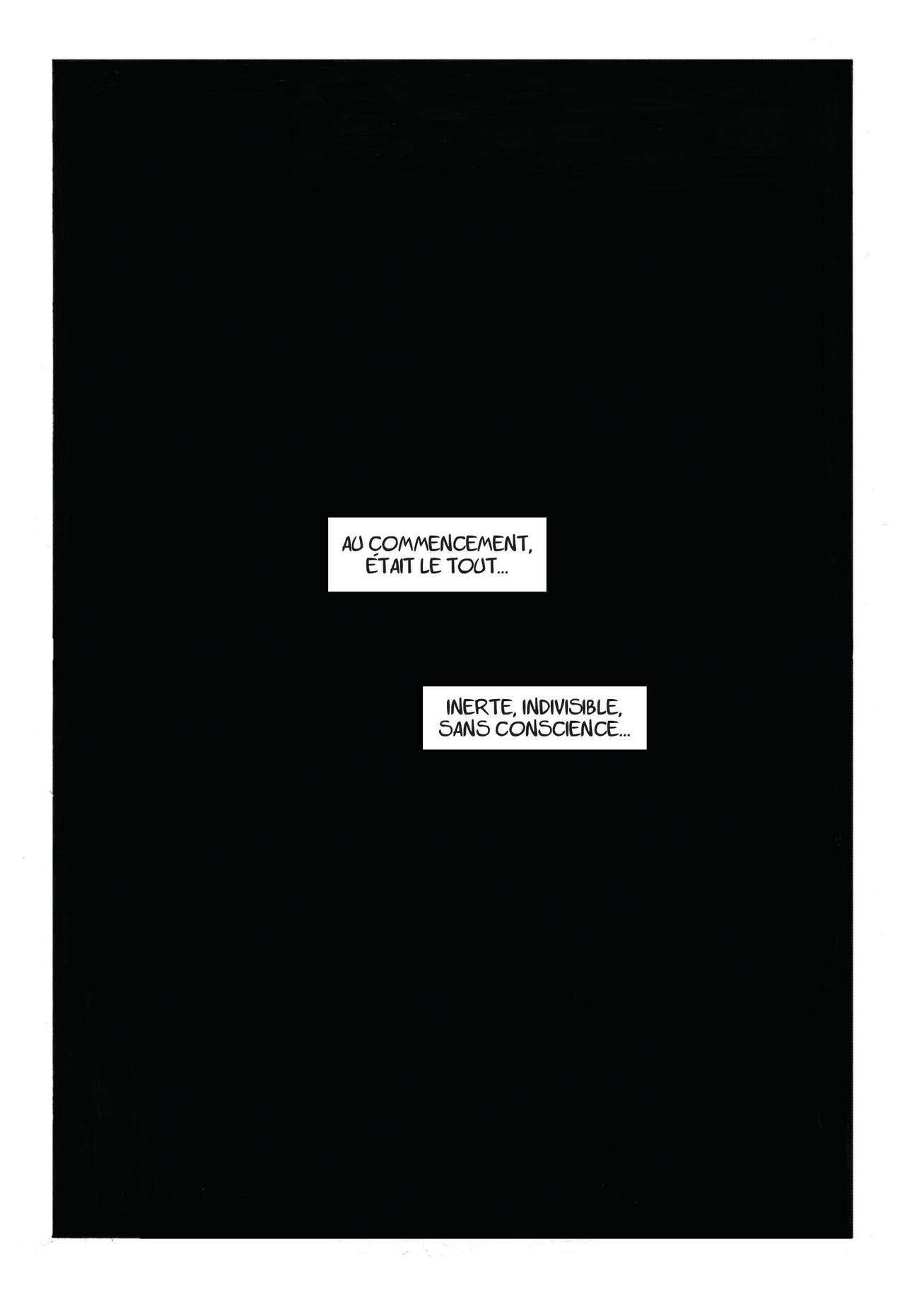 Connie, la Barbare #1 - La nuit de la Gloriole page 9 full