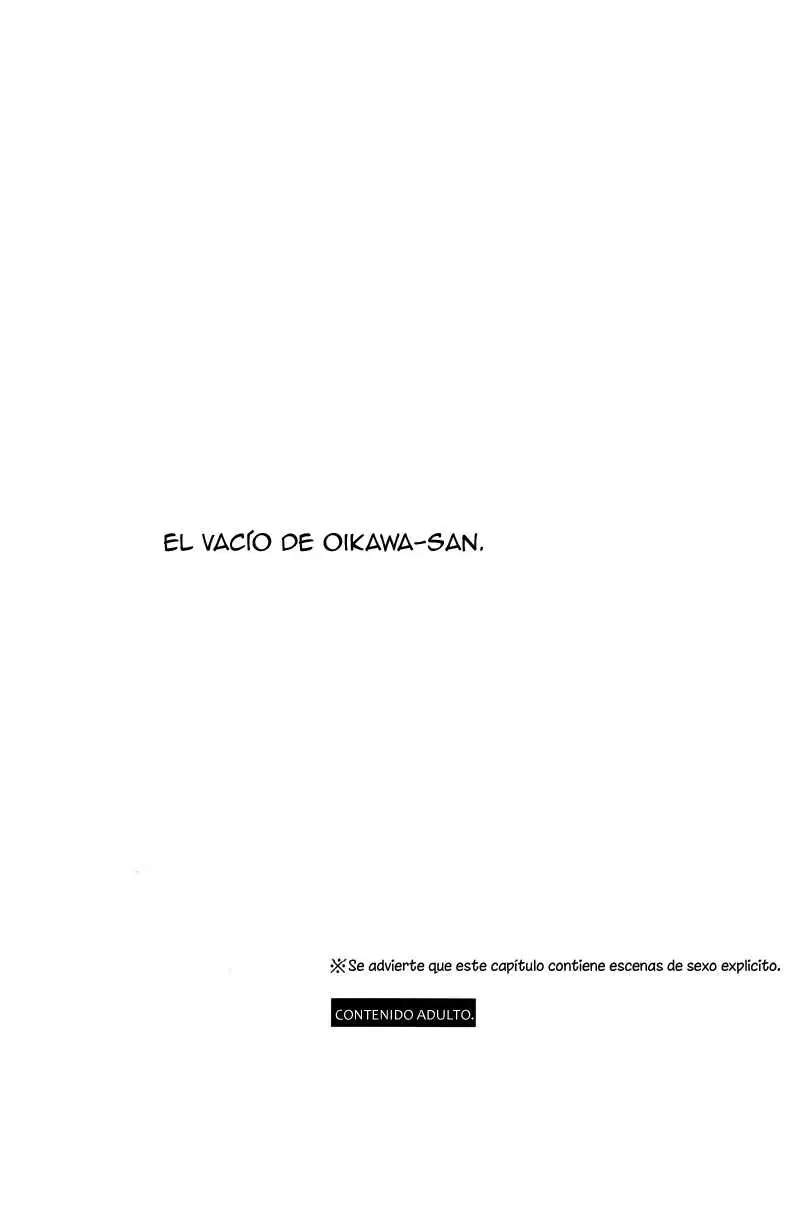 Oikawa-san no Mushiba. | Oikawa-san’s Cavity page 2 full