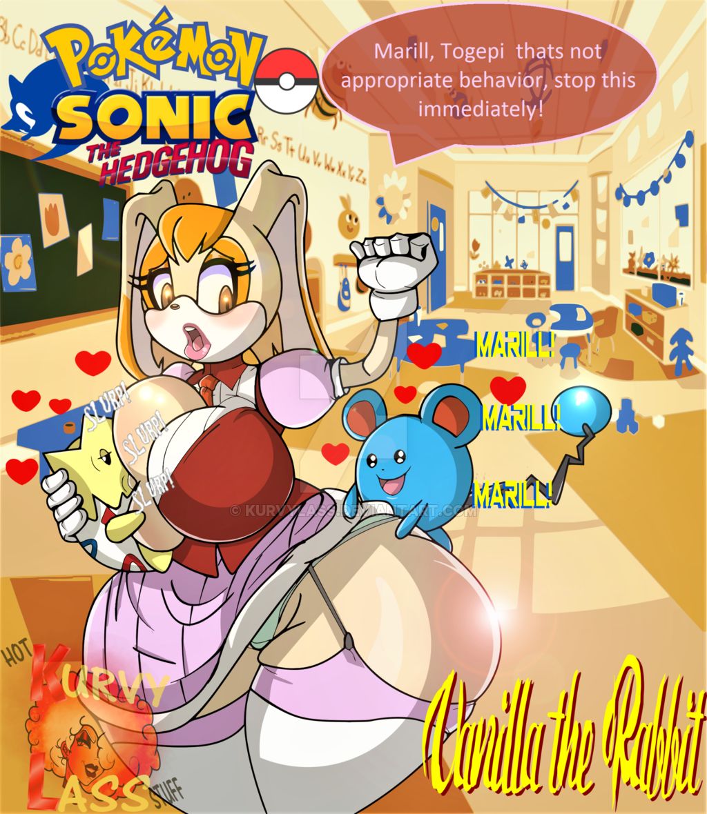 ARTIST Kurvylass page 1 full