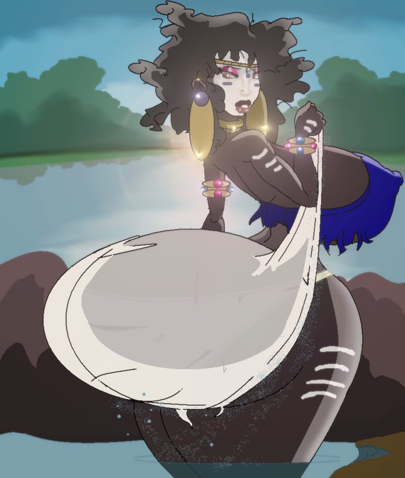ARTIST Kurvylass page 7 full