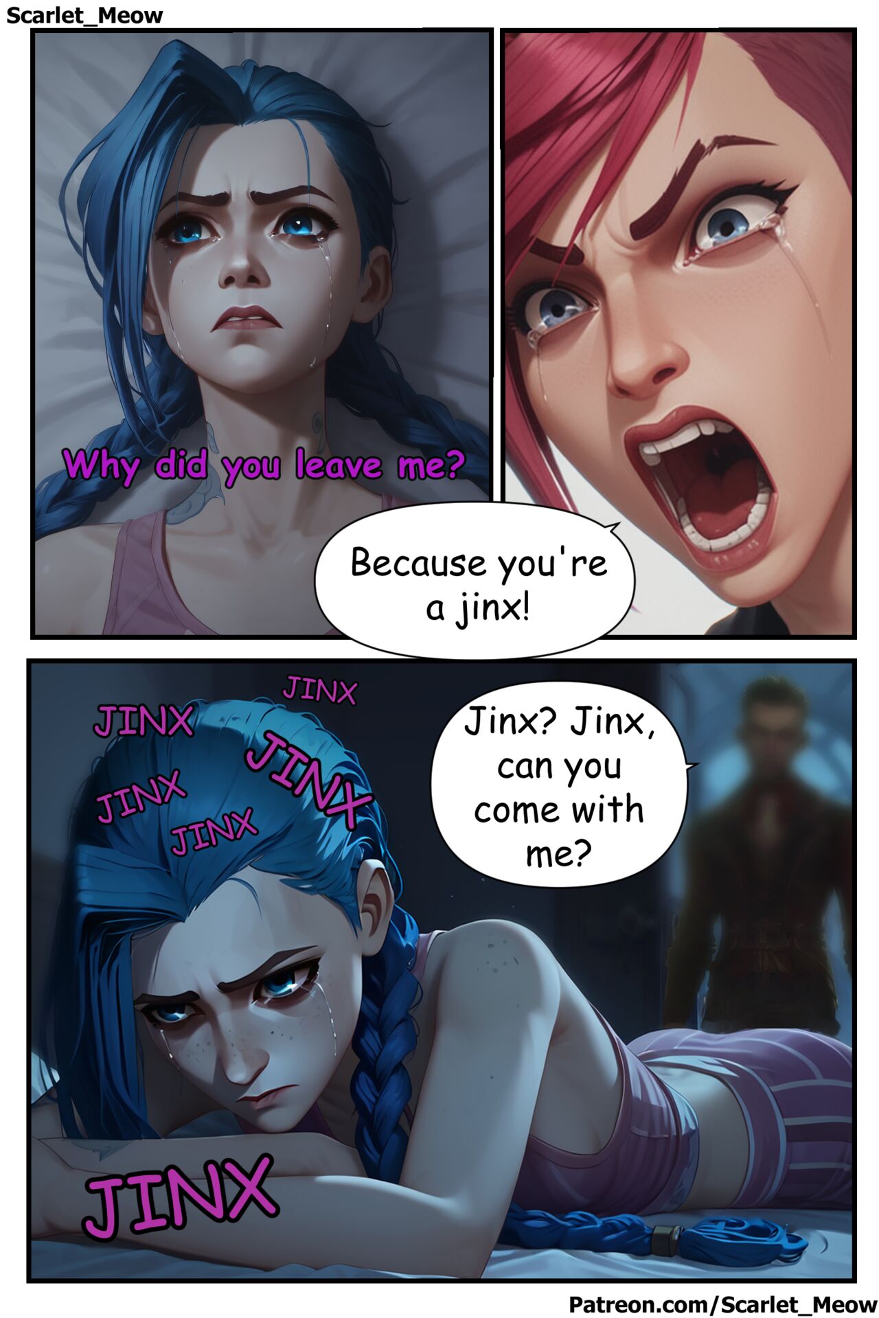 The First Step page 2 full