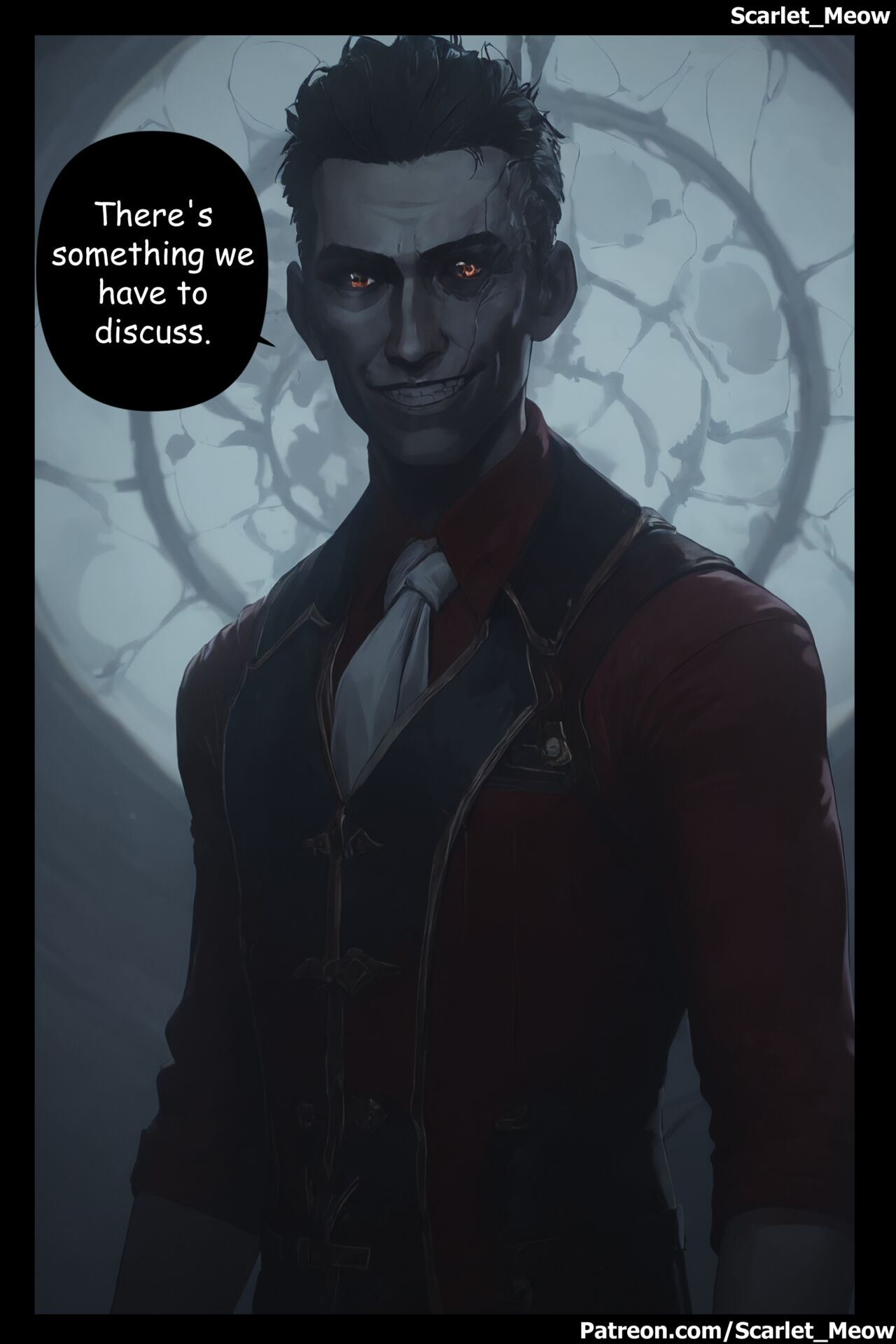 The First Step page 3 full