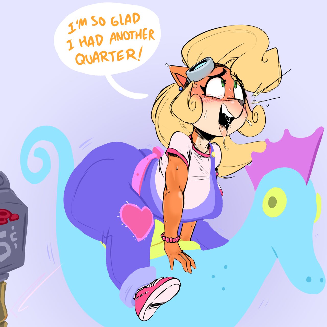 Coco Bandicoot! page 4 full