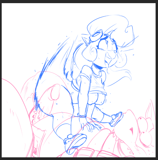 Coco Bandicoot! page 6 full