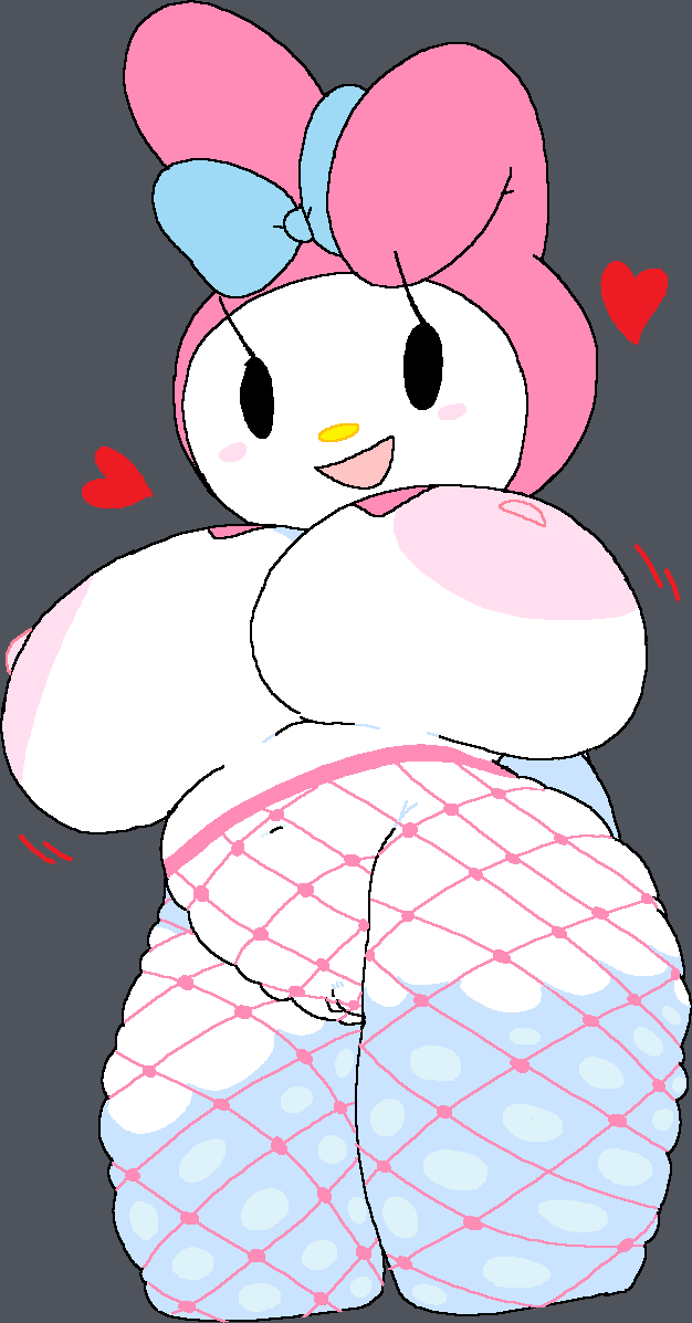 Fishnets page 10 full