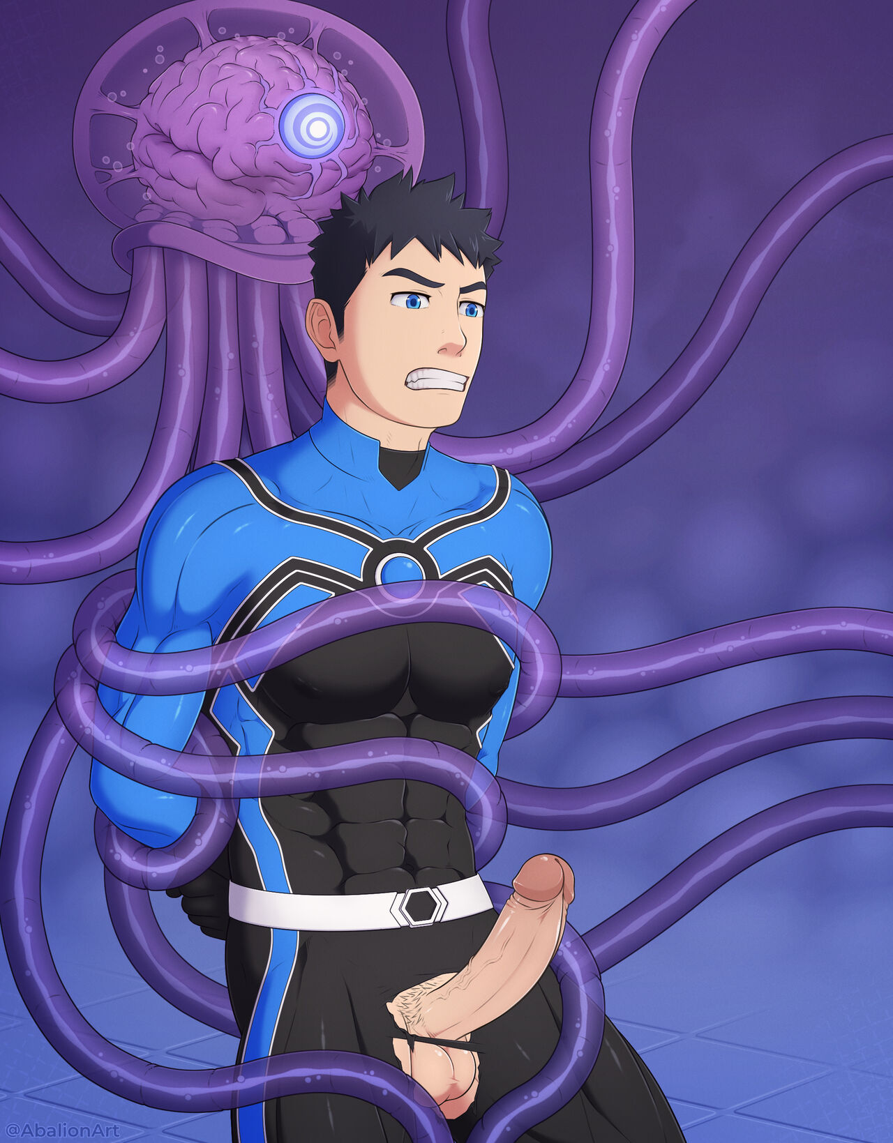 Hypno Brain CG Set page 2 full