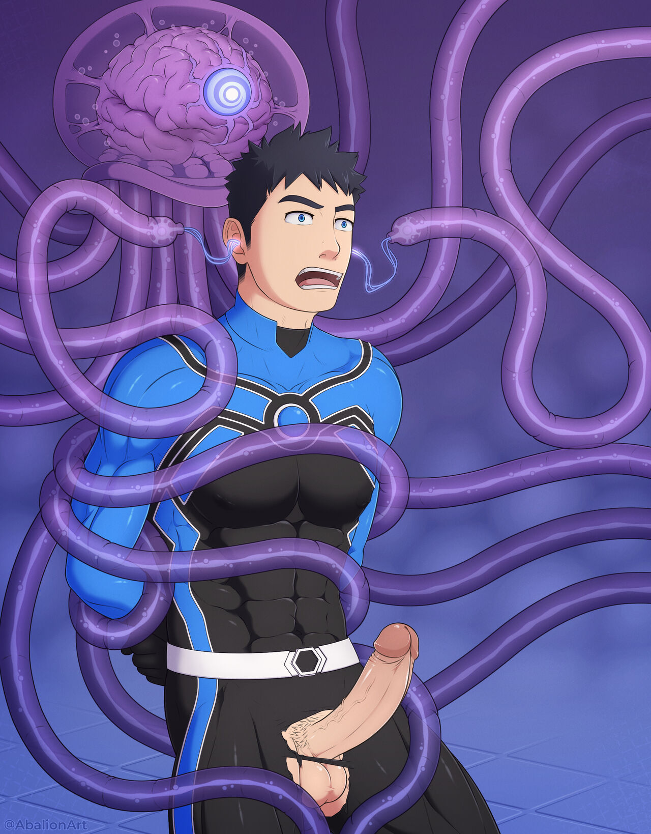 Hypno Brain CG Set page 3 full