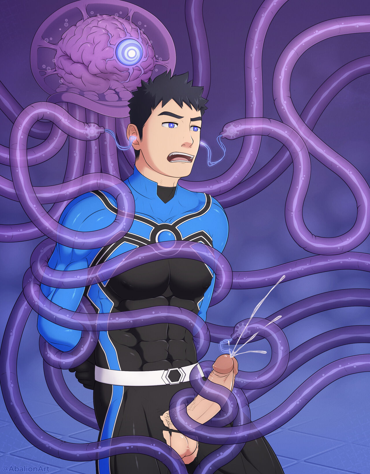 Hypno Brain CG Set page 6 full